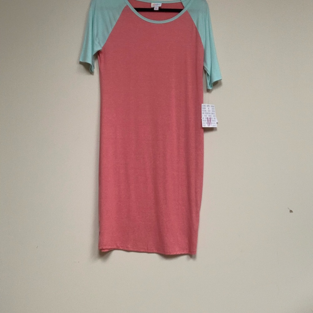 Lularoe Julia